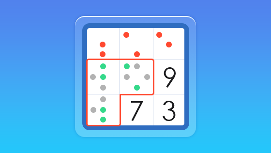 sudoku image