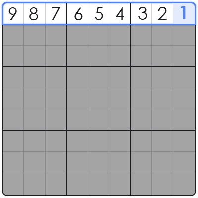 easy free sudoku printable